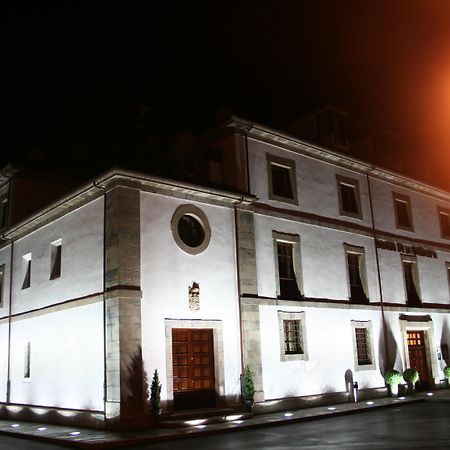 Hotel Palacio De La Magdalena Soto Del Barco Buitenkant foto